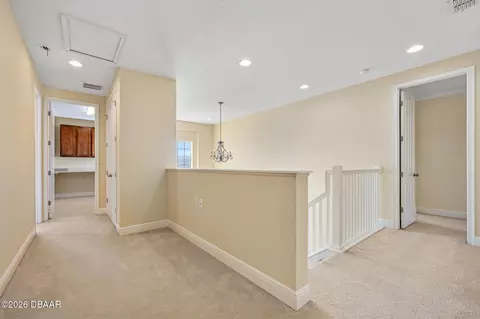Entry Way - 65 Abacus Ave, Ormond Beach, FL 32174 photo 3 of 3
