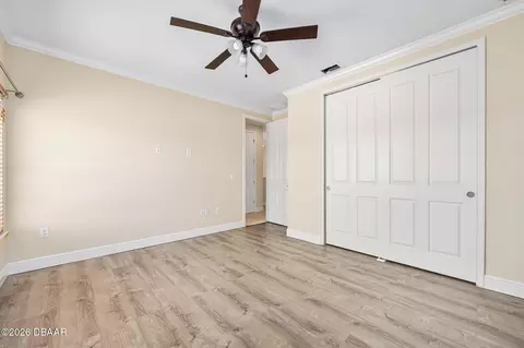 Bedroom - 65 Abacus Ave, Ormond Beach, FL 32174 photo 6 of 7