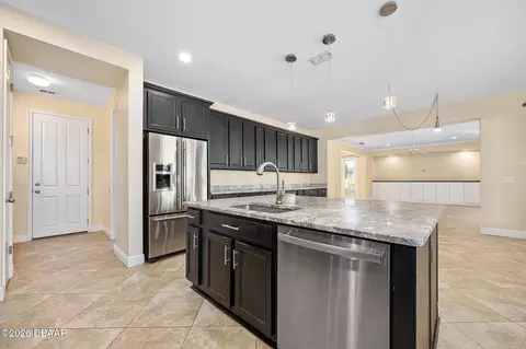 Kitchen - 65 Abacus Ave, Ormond Beach, FL 32174 photo 6 of 6