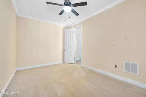 Bedroom - 65 Abacus Ave, Ormond Beach, FL 32174 photo 7 of 7