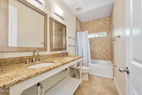 Bath - 65 Abacus Ave, Ormond Beach, FL 32174 photo 4 of 4