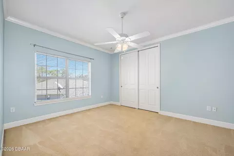 Bedroom - 65 Abacus Ave, Ormond Beach, FL 32174 photo 3 of 7