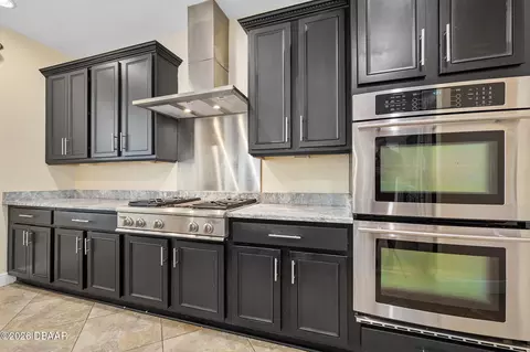Kitchen - 65 Abacus Ave, Ormond Beach, FL 32174 photo 5 of 6