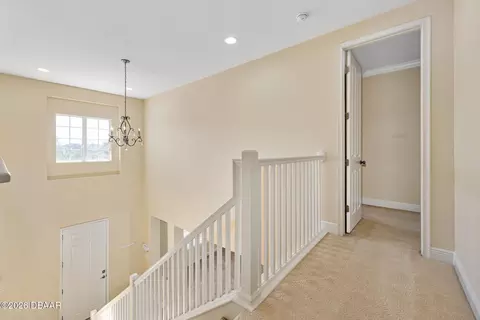 Entry Way - 65 Abacus Ave, Ormond Beach, FL 32174 photo 2 of 3