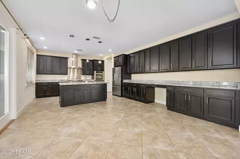 Kitchen - 65 Abacus Ave, Ormond Beach, FL 32174 photo 1 of 6