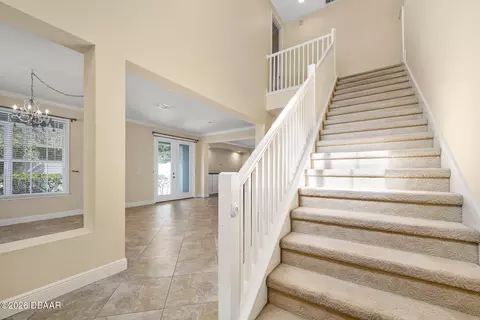 Entry Way - 65 Abacus Ave, Ormond Beach, FL 32174 photo 1 of 3