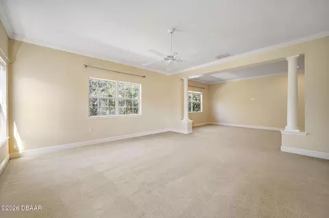 Living - 65 Abacus Ave, Ormond Beach, FL 32174 photo 9 of 11