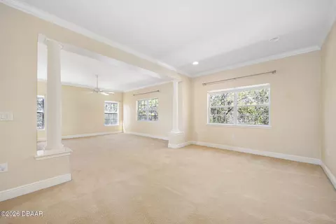 Living - 65 Abacus Ave, Ormond Beach, FL 32174 photo 10 of 11