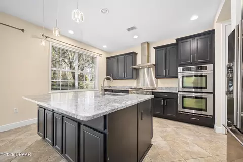 Kitchen - 65 Abacus Ave, Ormond Beach, FL 32174 photo 4 of 6