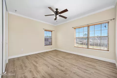 Bedroom - 65 Abacus Ave, Ormond Beach, FL 32174 photo 5 of 7