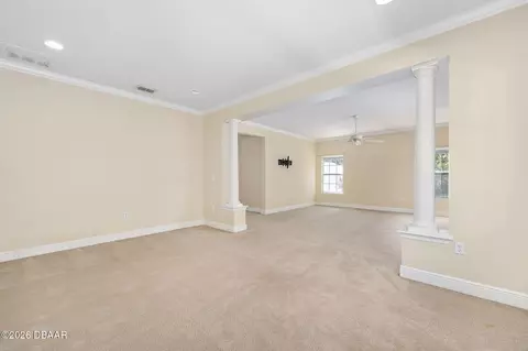 Living - 65 Abacus Ave, Ormond Beach, FL 32174 photo 11 of 11