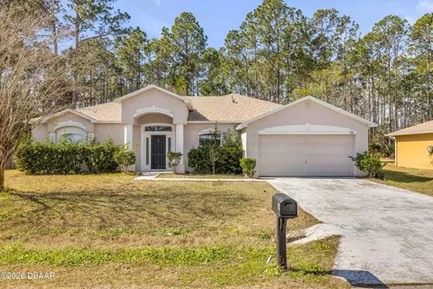 34 Richardson Dr, Palm Coast, FL 32164