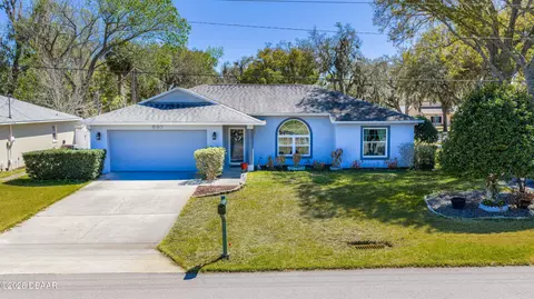 897 Alabama Ave, Holly Hill, FL 32117