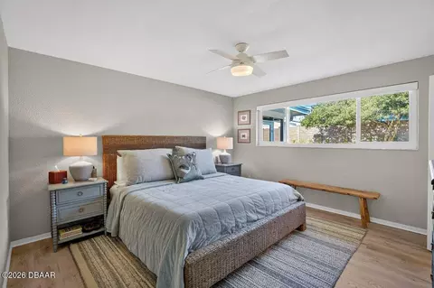 Bedroom - 687 John Anderson Dr, Ormond Beach, FL 32176 photo 1 of 7