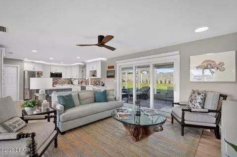 Living - 687 John Anderson Dr, Ormond Beach, FL 32176 photo 5 of 5