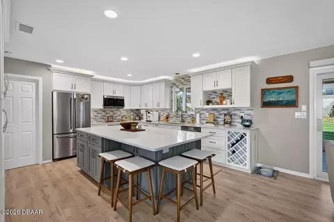 Kitchen - 687 John Anderson Dr, Ormond Beach, FL 32176 photo 1 of 4