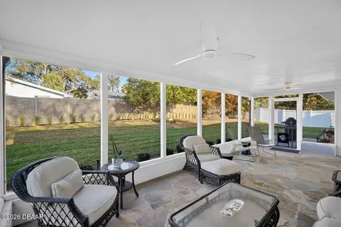Exterior - 687 John Anderson Dr, Ormond Beach, FL 32176 photo 5 of 5
