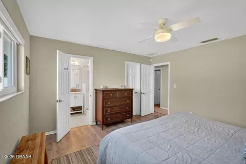 Bedroom - 687 John Anderson Dr, Ormond Beach, FL 32176 photo 2 of 7