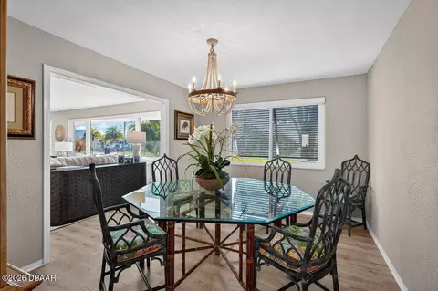 Dining - 687 John Anderson Dr, Ormond Beach, FL 32176 photo 2 of 2