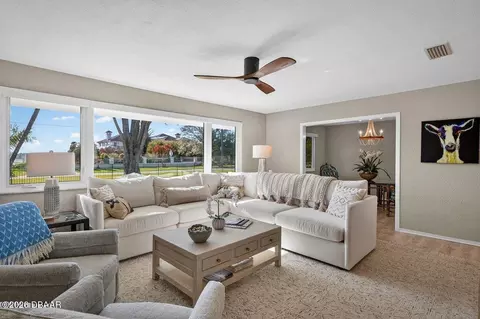 Living - 687 John Anderson Dr, Ormond Beach, FL 32176 photo 2 of 5