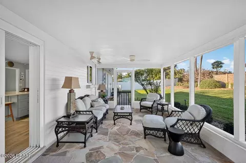 Exterior - 687 John Anderson Dr, Ormond Beach, FL 32176 photo 3 of 5