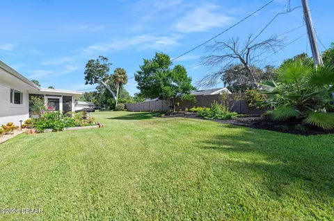 Exterior - 687 John Anderson Dr, Ormond Beach, FL 32176 photo 2 of 5