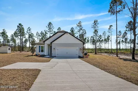 8719 Ford Rd, Bryceville, FL 32009