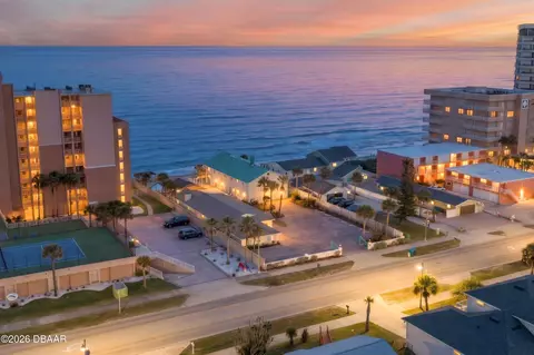 3837-3839 S Atlantic Ave, Daytona Beach Shores, FL 32118