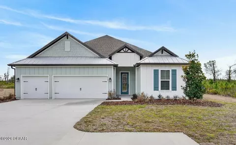 8431 Ford Rd, Bryceville, FL 32009