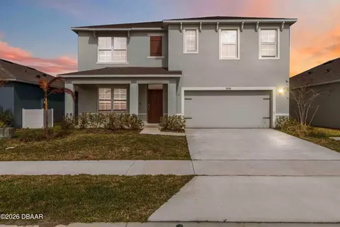 2668 Neverland Dr, New Smyrna Beach, FL 32168
