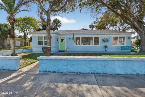 731 N Oleander Ave, Daytona Beach, FL 32118
