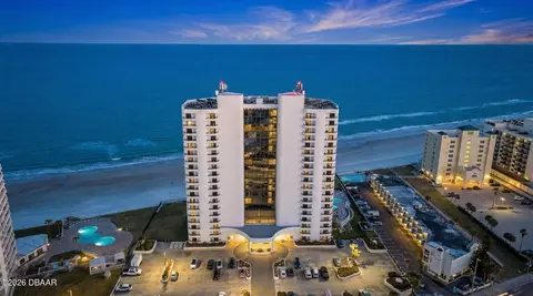 2555 S Atlantic Ave, Daytona Beach Shores, FL 32118