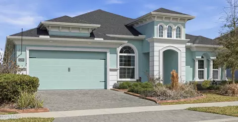 6289 W Fallsgrove Ln, Port Orange, FL 32128