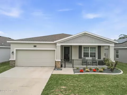 1173 Sand Trap Ct, Daytona Beach, FL 32124