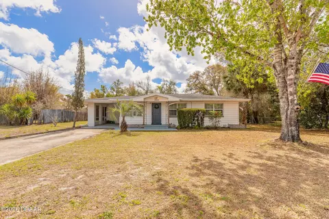 1604 Old Daytona Rd, Deland, FL 32724