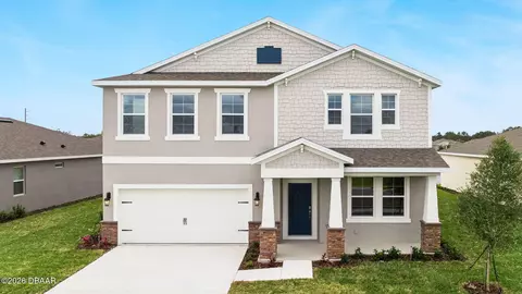 322 Bracer Way, Ormond Beach, FL 32174