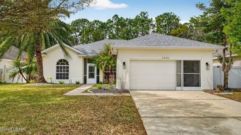 5336 Plantation Home Way, Port Orange, FL 32128