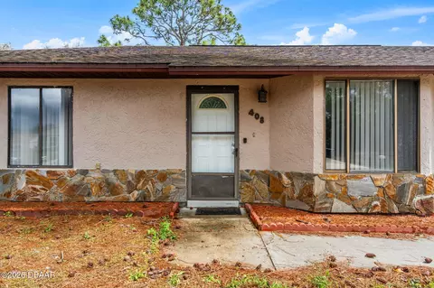 408 Australian Rd NW, Palm Bay, FL 32907