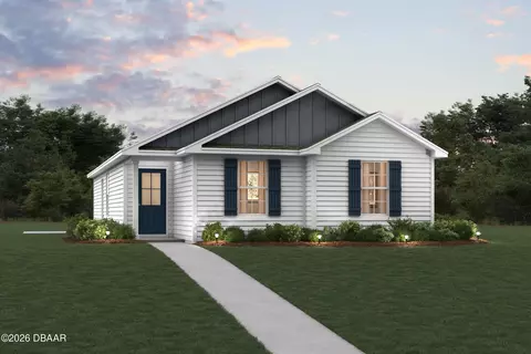 1542 Aspen St, Bunnell, FL 32110