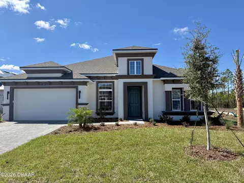 317 Mosaic Blvd, Daytona Beach, FL 32124