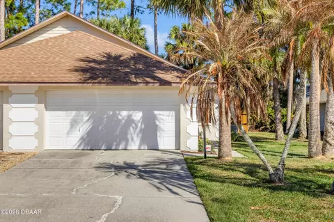 4531 Nettle Creek Ct, Port Orange, FL 32127
