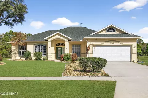 6249 Montego Bay Ct, Port Orange, FL 32128