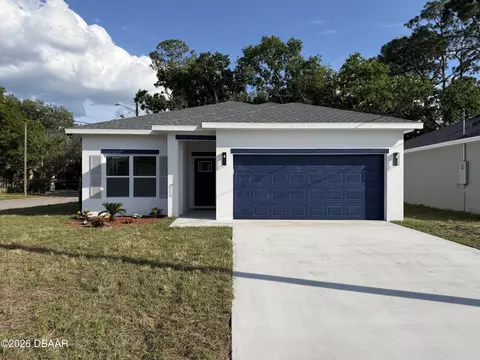 1607 Illinois St, Daytona Beach, FL 32114