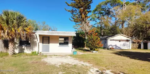 839 Oleander Ave, Holly Hill, FL 32117