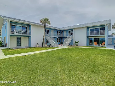 2250 Ocean Shore Blvd, Ormond Beach, FL 32176