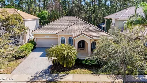 461 Luna Bella Ln, New Smyrna Beach, FL 32168