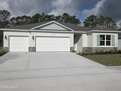 4260 Acoma Dr, Ormond Beach, FL 32174