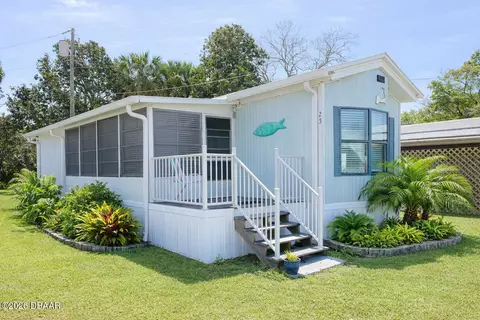 2201 S Ridgewood Ave, Edgewater, FL 32141