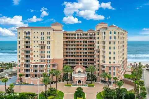 2515 S Atlantic Ave, Daytona Beach Shores, FL 32118