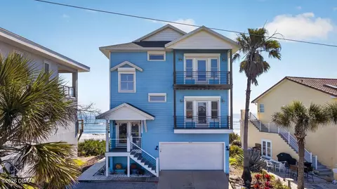 3319 N Ocean Shore Blvd, Flagler Beach, FL 32136